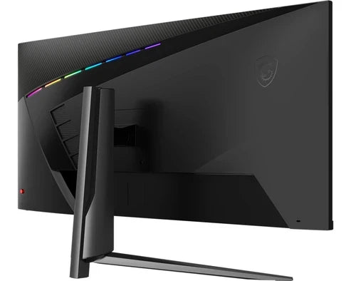 MAG401QR Ultrawide IPS HDR Gaming Monitor 40" QHD 3440x1440 155Hz με Χρόνο Απόκρισης 1ms GTG