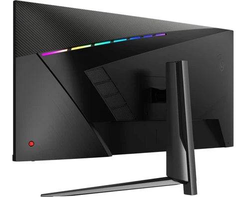 MAG401QR Ultrawide IPS HDR Gaming Monitor 40" QHD 3440x1440 155Hz με Χρόνο Απόκρισης 1ms GTG