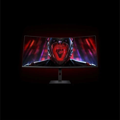 G34WQi Ultrawide VA HDR Curved Gaming Monitor 34" QHD 3440x1440 180Hz