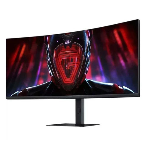 G34WQi Ultrawide VA HDR Curved Gaming Monitor 34" QHD 3440x1440 180Hz