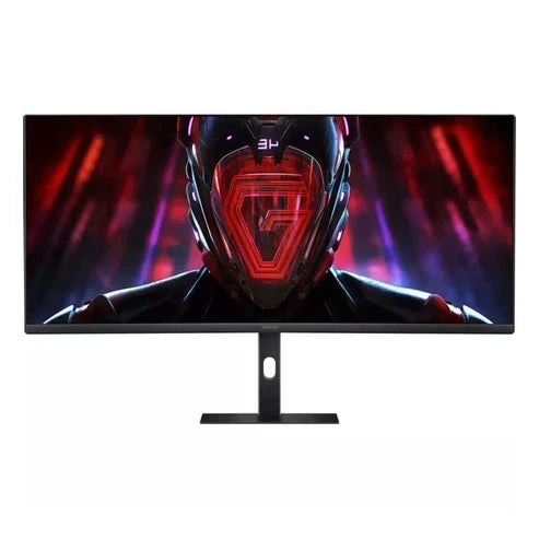 G34WQi Ultrawide VA HDR Curved Gaming Monitor 34" QHD 3440x1440 180Hz