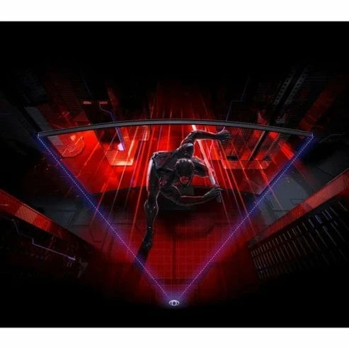 G34WQi Ultrawide VA HDR Curved Gaming Monitor 34" QHD 3440x1440 180Hz