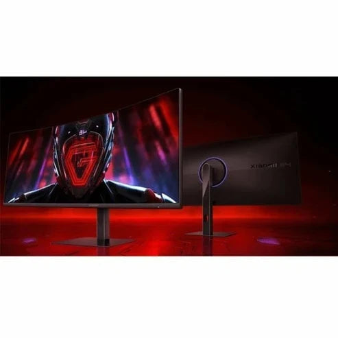 G34WQi Ultrawide VA HDR Curved Gaming Monitor 34" QHD 3440x1440 180Hz