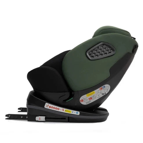 Καθισματάκι Αυτοκινήτου i-Size με Isofix Dark Forest 0-36 kg