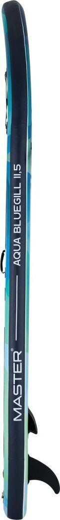 Φουσκωτή Σανίδα SUP Μπλε