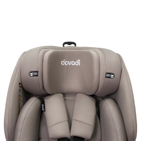 Καθισματάκι Αυτοκινήτου i-Size με Isofix Truffle 0-36 kg