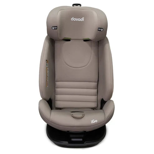 Καθισματάκι Αυτοκινήτου i-Size με Isofix Truffle 0-36 kg