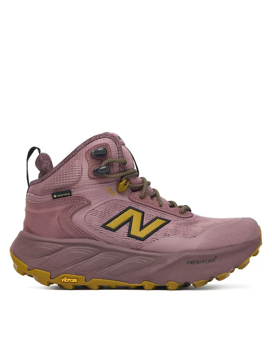 Παπούτσια για Τρέξιμο Fresh Foam Hierro Hiker Gtx V9 WHIMC1AO Ανοιχτό ροζ