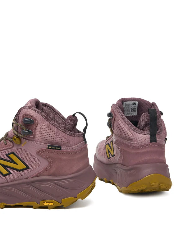 Παπούτσια για Τρέξιμο Fresh Foam Hierro Hiker Gtx V9 WHIMC1AO Ανοιχτό ροζ