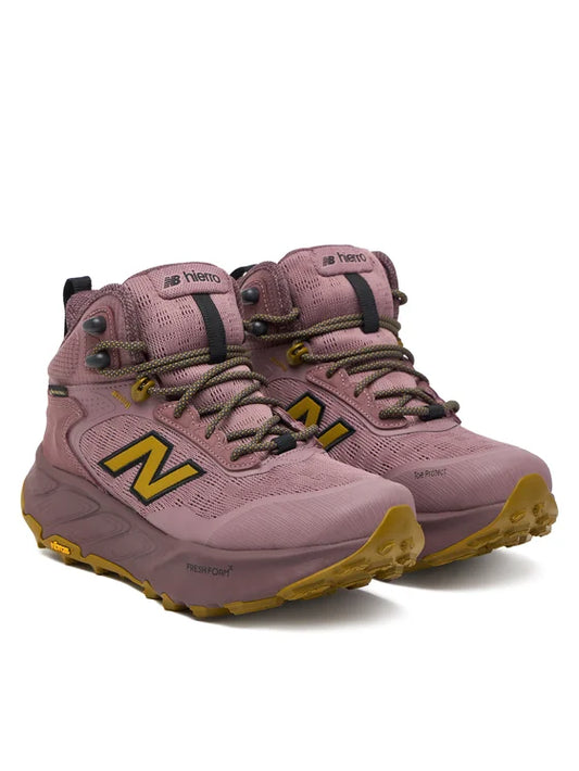 Παπούτσια για Τρέξιμο Fresh Foam Hierro Hiker Gtx V9 WHIMC1AO Ανοιχτό ροζ