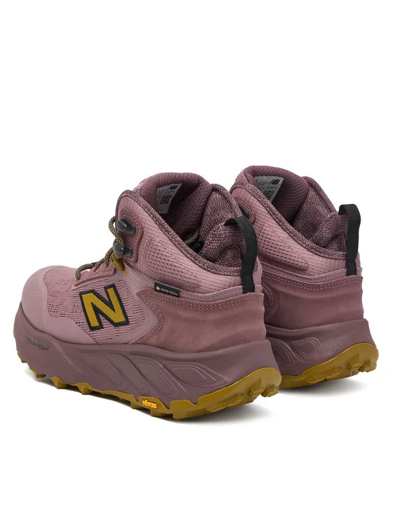 Παπούτσια για Τρέξιμο Fresh Foam Hierro Hiker Gtx V9 WHIMC1AO Ανοιχτό ροζ