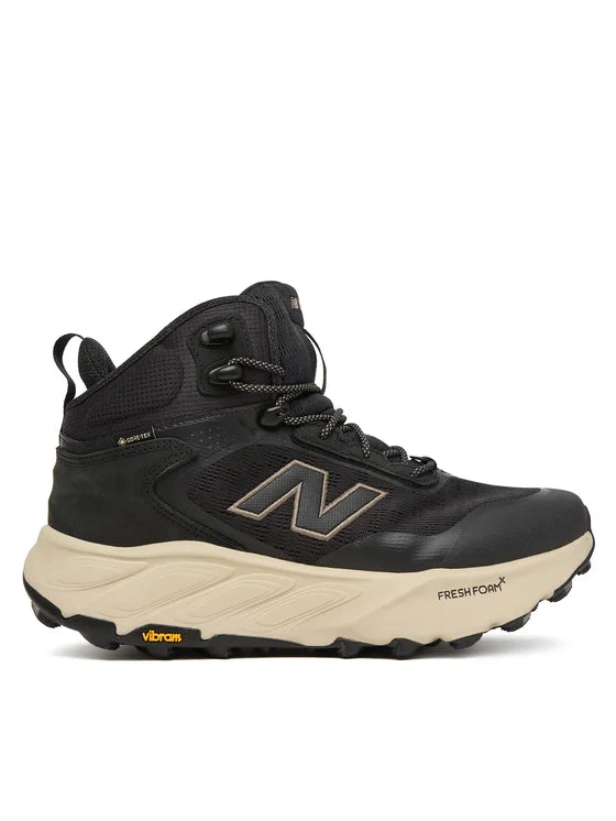 Παπούτσια για Τρέξιμο Fresh Foam X Hierro Hiker Gore-Tex V9 MTHIMCB9 Μαύρο