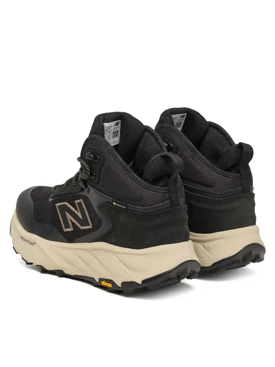 Παπούτσια για Τρέξιμο Fresh Foam X Hierro Hiker Gore-Tex V9 MTHIMCB9 Μαύρο