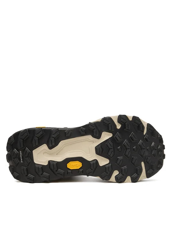 Παπούτσια για Τρέξιμο Fresh Foam X Hierro Hiker Gore-Tex V9 MTHIMCB9 Μαύρο