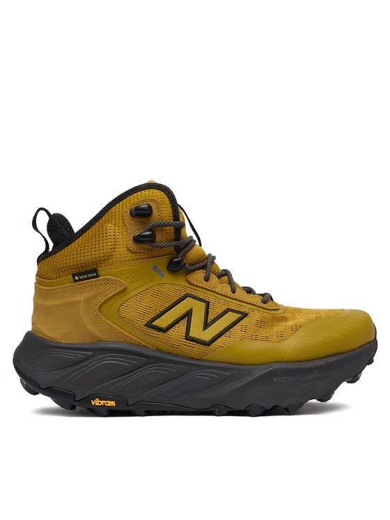 Παπούτσια για Τρέξιμο Hierro Hiker Gtx V9 MHIMC319 Σκούρο κίτρινο