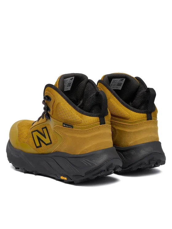 Παπούτσια για Τρέξιμο Hierro Hiker Gtx V9 MHIMC319 Σκούρο κίτρινο