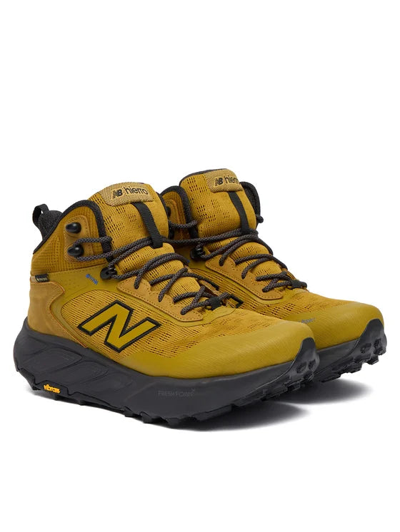 Παπούτσια για Τρέξιμο Hierro Hiker Gtx V9 MHIMC319 Σκούρο κίτρινο