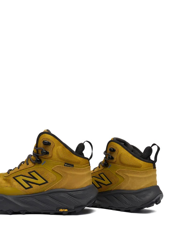 Παπούτσια για Τρέξιμο Hierro Hiker Gtx V9 MHIMC319 Σκούρο κίτρινο