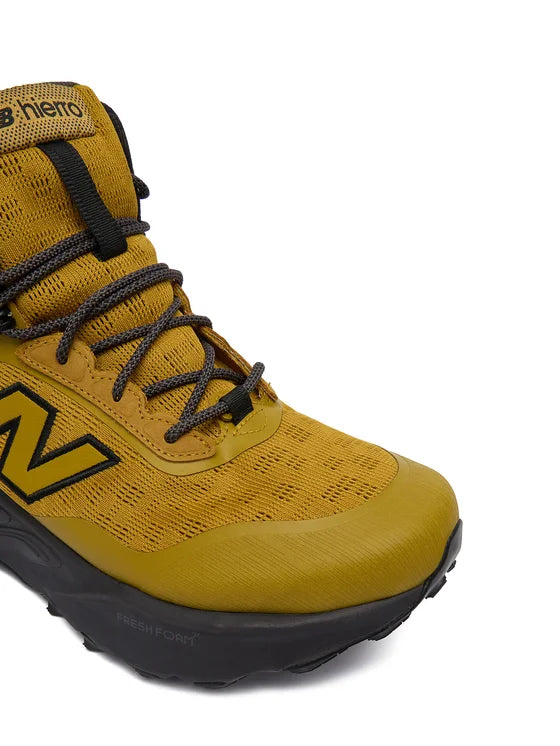 Παπούτσια για Τρέξιμο Hierro Hiker Gtx V9 MHIMC319 Σκούρο κίτρινο