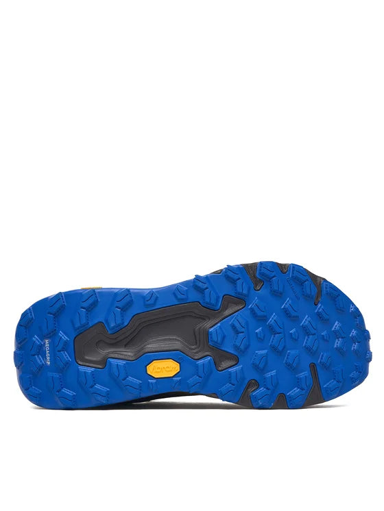 Παπούτσια για Τρέξιμο X Hierro V9 Gore-Tex MHIG2ZN Σκούρο κίτρινο