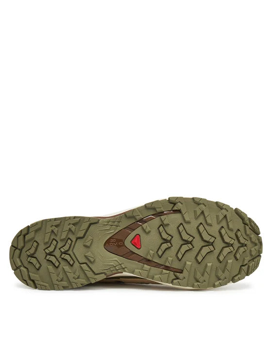 Παπούτσια πεζοπορίας Xa Pro 3D V9 Gore-Tex L47820200 Πράσινο